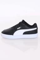 Puma Men's Sneaker Puma Black & Puma White Puma Caven Sneaker 10