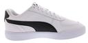 Puma Men's Sneaker Puma Black & Puma White Puma Caven Sneaker 10