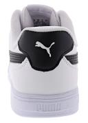 Puma Men's Sneaker Puma Black & Puma White Puma Caven Sneaker 10