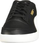 Puma Men's Sneaker Puma Black & White Shuffle Sneaker 11