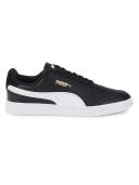 Puma Men's Sneaker Puma Black & White Shuffle Sneaker 11