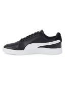 Puma Men's Sneaker Puma Black & White Shuffle Sneaker 11