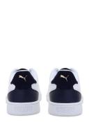Puma Men's Sneaker Puma White Shuffle Sneaker 9.5
