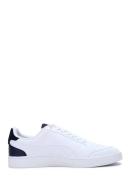 Puma Men's Sneaker Puma White Shuffle Sneaker 9.5