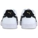 Puma Men's Sneaker Puma White Shuffle Sneaker 9