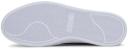 Puma Men's Sneaker White & Black Shuffle Sneaker 9
