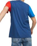 Puma Men's Standard BMW M Motorsport Essentials Logo Tee