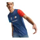 Puma Men's Standard BMW M Motorsport Essentials Logo Tee