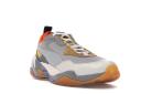 Puma Men's Thunder Spectra Sneakers - Drizzle Steel Grey - Size 11.5