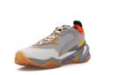 Puma Men's Thunder Spectra Sneakers - Drizzle Steel Grey - Size 11.5