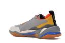 Puma Men's Thunder Spectra Sneakers - Drizzle Steel Grey - Size 11.5