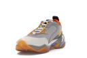 Puma Men's Thunder Spectra Sneakers - Drizzle Steel Grey - Size 11.5