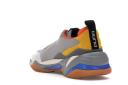 Puma Men's Thunder Spectra Sneakers - Drizzle Steel Grey - Size 11.5