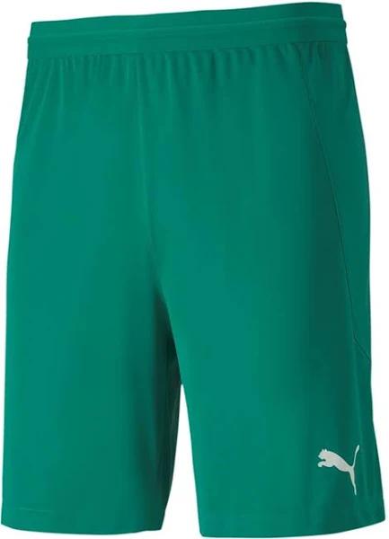 Puma Men's Train Favourite Blaster 7" Shorts - Varsity Green Size Medium - AfterPay & zipPay Available