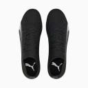 Puma Men's Ultra Match FG/AG Black/White, 7.5