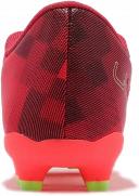 Puma Men’s Ultra Play FG/AG Football Boots - UK 11, Coral