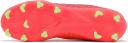 Puma Men’s Ultra Play FG/AG Football Boots - UK 11, Coral