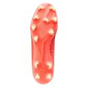 Puma Men’s Ultra Play FG/AG Football Boots - UK 11, Coral