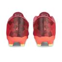 Puma Men’s Ultra Play FG/AG Football Boots - UK 8, Coral