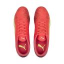 Puma Men’s Ultra Play FG/AG Football Boots - UK 8, Coral
