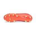 Puma Men’s Ultra Play FG/AG Football Boots - UK 8, Coral