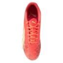 Puma Men’s Ultra Play FG/AG Football Boots - UK 8, Coral