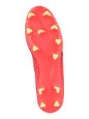 Puma Men’s Ultra Play FG/AG Football Boots - UK 8, Coral