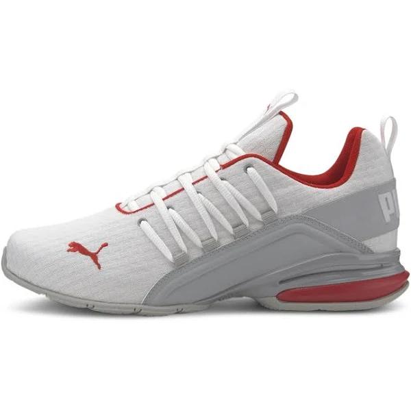 Puma Mens Axelion Black Size: 8