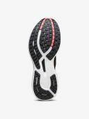 Puma Mens Deviate Nitro 2 Shoes Black/Fire/Blue