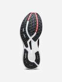 Puma Mens Deviate Nitro 2 Shoes Black/Fire/Blue
