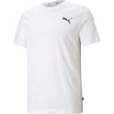 Puma Mens Essentials Tee - 6 Colours, XL / Sharp Green