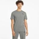 Puma Mens Essentials Tee - 6 Colours, XL / Sharp Green