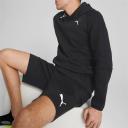 Puma Mens Evostripe 8 Inch Shorts Black M