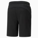 Puma Mens Evostripe 8 Inch Shorts Black M