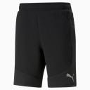 Puma Mens Evostripe 8 Inch Shorts Black M