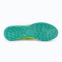 Puma Mens Future Play TT Football Boots - Green - Size UK 8.5