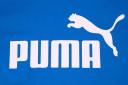 Puma Mens Logo Tee