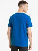 Puma Mens Logo Tee