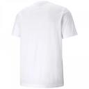 Puma Mens Logo Tee