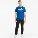 Puma Mens Logo Tee