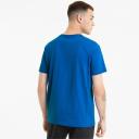 Puma Mens Logo Tee