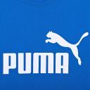 Puma Mens Logo Tee