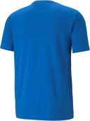 Puma Mens Logo Tee