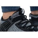 Puma | Mens Pacer Future Knit (Black/White) 11