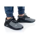 Puma | Mens Pacer Future Knit (Black/White) 11