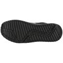 Puma | Mens Pacer Future Knit (Black/White) 11