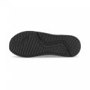 Puma | Mens Pacer Future Knit (Black/White) 7.5