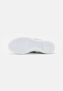 Puma Mens Pro Mix Sneakers White/Tan/Black Size 7
