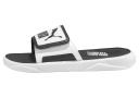 Puma | Mens Royalcat Comfort (White/Black)
