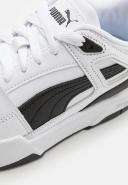 Puma Mens Slipstream White Size 7 - Platypus | AfterPay Available